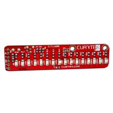 Barra de LED PCA9685 I2C