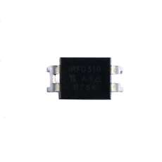 MOSFET de alta potencia IRFD311