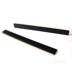 Pin Hembra