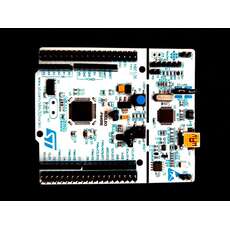 NUCLEO-F446RE Tarjeta de desarrollo STM32F446 Nucleo-64