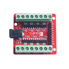 Modulo de potencia con transistores PTZ2222A