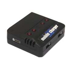 CARGADOR LIPO