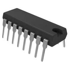 SN74HC4851N Multiplexor analógico de 8 canales