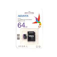 Memoria para Raspberry uSD 32GB Clase 10