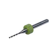 broca 1mm para PCB 3.75mm