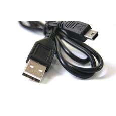 Cable Mini USB
