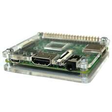 Caja para raspberry pi modelo A+