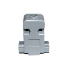 Case para conector DB9