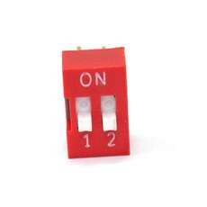 DIP Switch 5 Contactos