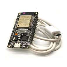 ESP32 DevKit