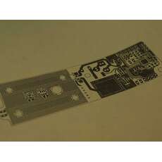 Hoja de transferencia termica para PCBs