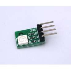 Modulo LED RGB
