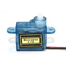 Micro Servo 3.7g 0.35 Kg cm