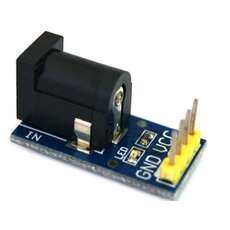 Modulo jack