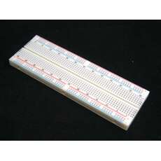 MB-102 Protoboard blanco