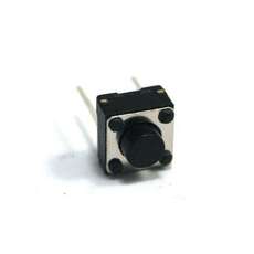 push button 2 terminales