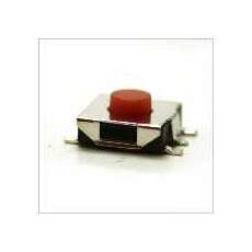 Push button micro