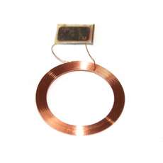 RFID Tag chip suelto S50 13.56Mhz