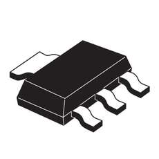 AP2114H-3.3TRG1 regulador de voltaje 3.3V-1A