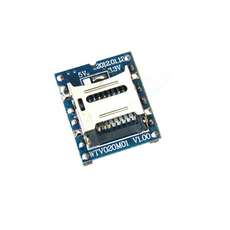 WTV020SD Reproductor de audio mini SD WTV020SD
