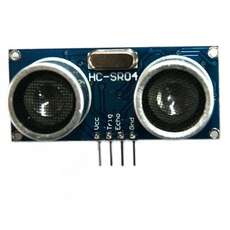 HC-SR04