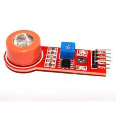 Sensor-MQ-3