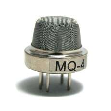 Sensor de gas metano MQ-4 MQ4