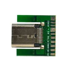 USB TIPO C HEMBRA