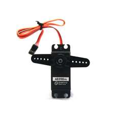 Servomotor