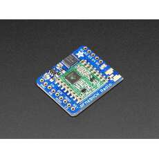 Adafruit transceptor RF RFM69HCW 868-915-MHz 3070