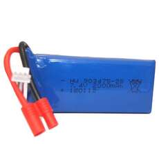 Bateria LiPo