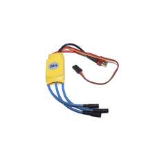 Controlador ESC 30A generico