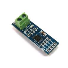MAX485 Conversor RS232 A RS485