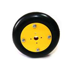 Llantas para servomotor LLPS0360