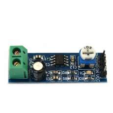 Módulo LM386