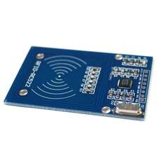Módulo Lector RFID RC522 RF