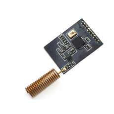 Si4432 Módulo Inalámbrico 1KM 240–930 MHz