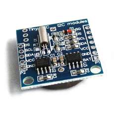 Modulo DS1307