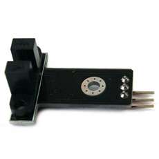 Módulo de sensor de herradura