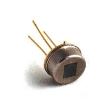 Sensor PIR ds203s piroelectrico