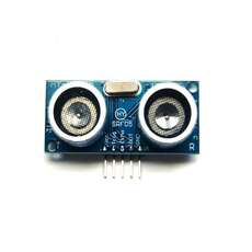 Sensor de distancia HY-SRF05