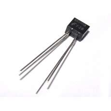 QRD1113 sensor reflectivo