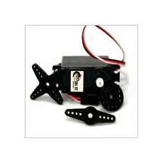 Servomotor