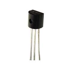 2SA1015 transistor pnp 150mA -50V 400mW