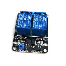 Modulo de relevador 2CH 5V