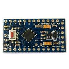 Arduino Pro Mini