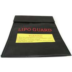 Bolsa protectora LIPO-SAFE GRANDE