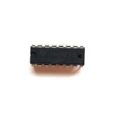 CD4049 Compuerta inversor de 6 canales