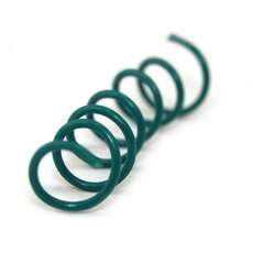 Cable 22awg verde 1m