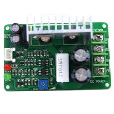 Controlador de motores CCMCP